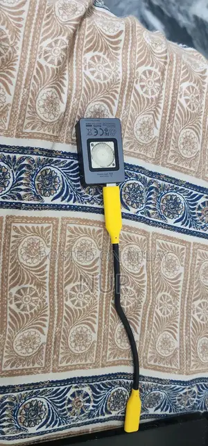 2TB NVME External SSD Storage with Type-C Enclosure