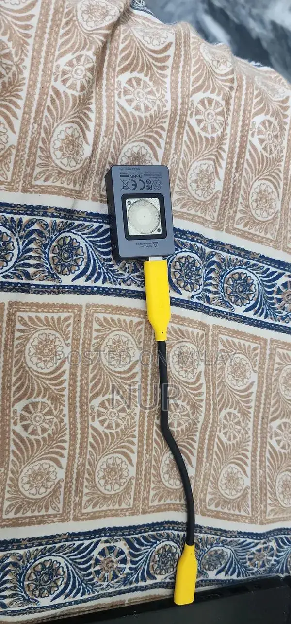 2TB NVME External SSD Storage with Type-C Enclosure