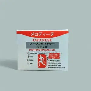Photo - Joint Pain Relief Cream