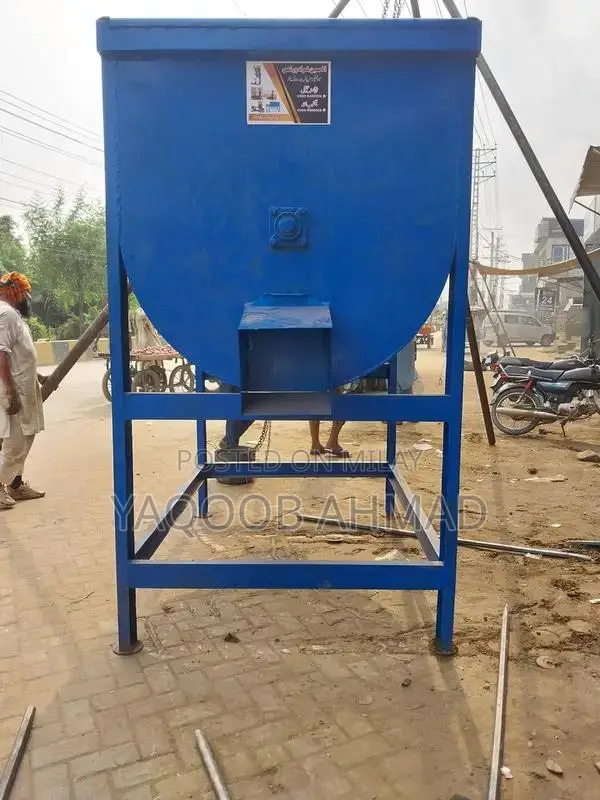 Industrial Feed Pellet Making Machine for Multiple Materials
