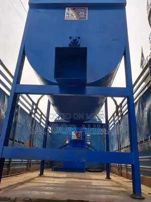 Industrial Feed Pellet Making Machine for Multiple Materials