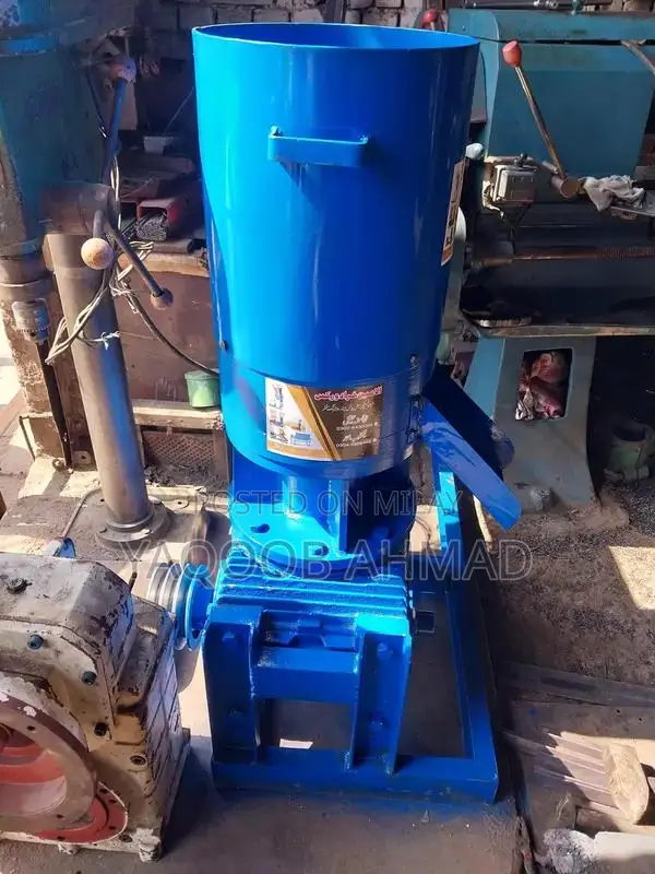 Industrial Feed Pellet Making Machine for Multiple Materials