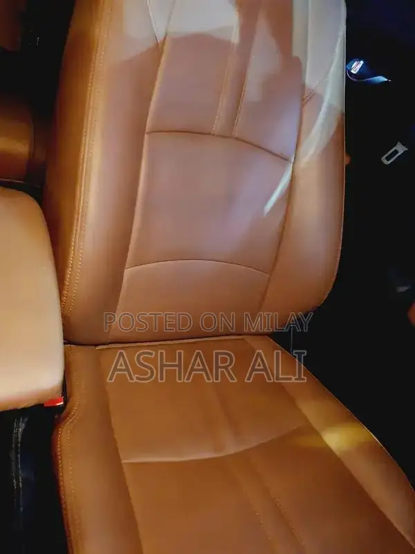 Changan Sedan Compact Car with Minor Exterior Touches