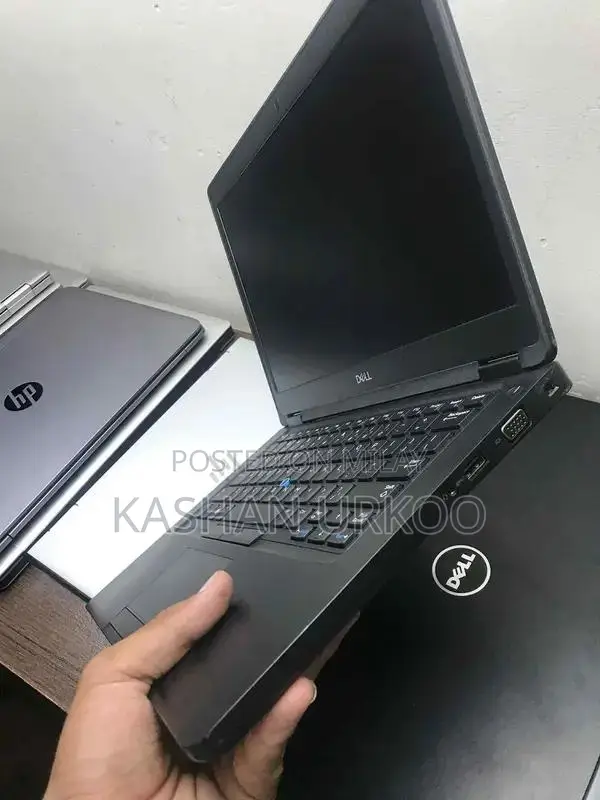 Dell Latitude 5490 Business Laptop - Intel Core i5, 8GB RAM