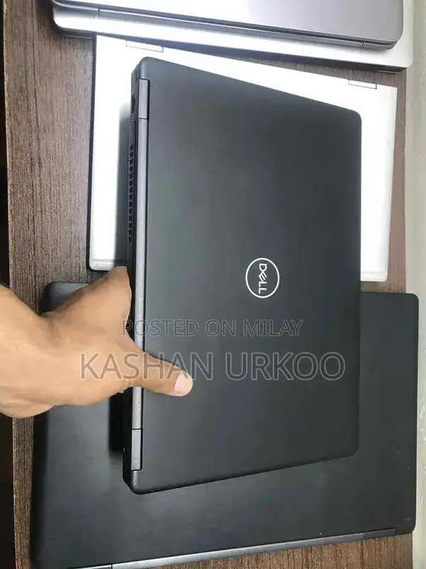 Dell Latitude 5490 Business Laptop - Intel Core i5, 8GB RAM