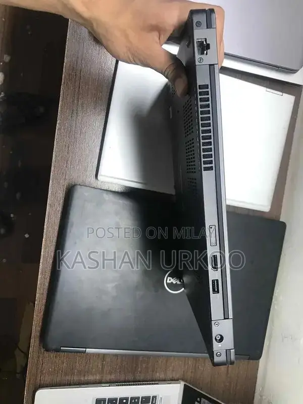 Dell Latitude 5490 Business Laptop - Intel Core i5, 8GB RAM