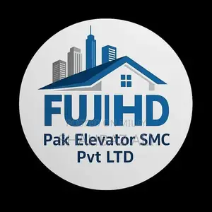 FUJI HD Vertical Transportation Elevator and Escalator System