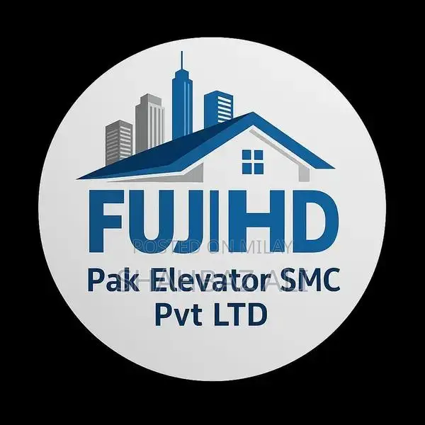 FUJI HD Vertical Transportation Elevator and Escalator System