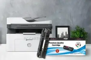 Photo - PC Toner Cartridges 85a - Compatible and Original Printer Supplies