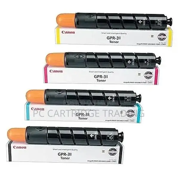 PC Toner Cartridges 85a - Compatible and Original Printer Supplies