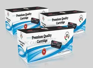 PC Toner Cartridges 85a - Compatible and Original Printer Supplies