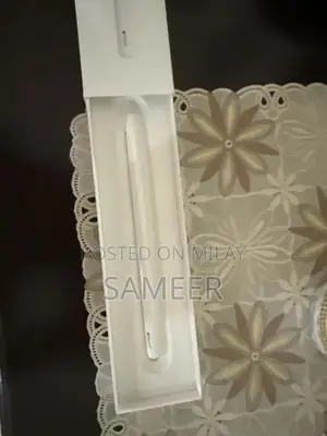 Apple Pencil 2nd Generation Digital Stylus for iPad Pro