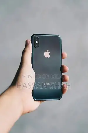 iPhone X 256GB PTA Approved Smartphone