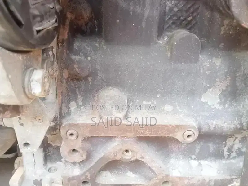 Fiat 480 NH Tractor - 2016 Model Agricultural Machinery