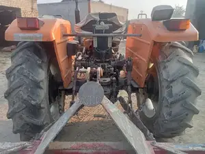 Fiat 480 NH Tractor - 2016 Model Agricultural Machinery