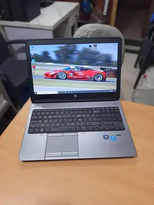 Photo - HP ProBook 650 G1 Core i5 4th Gen Business Laptop