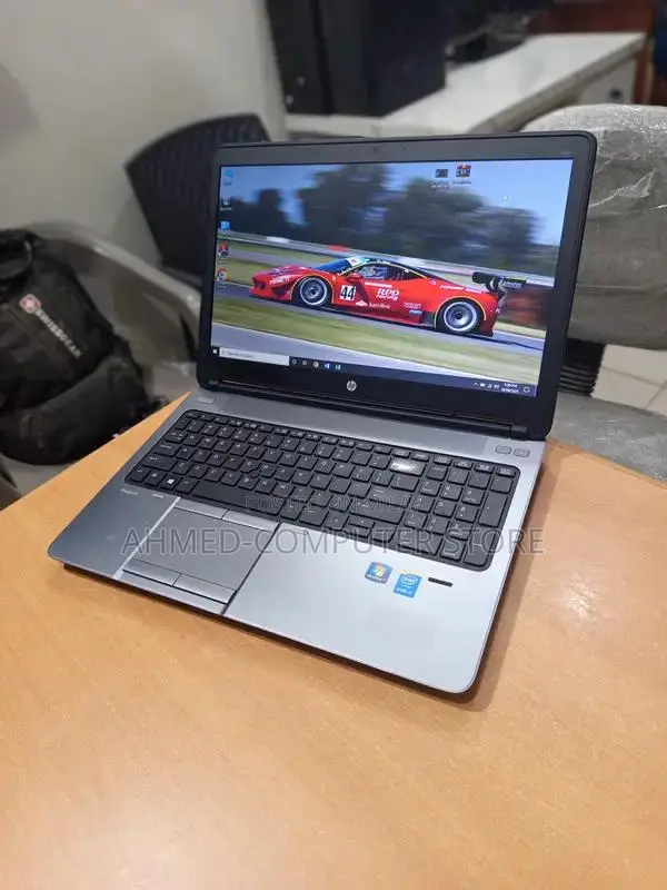 HP ProBook 650 G1 Core i5 4th Gen Business Laptop