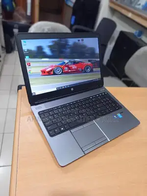 HP ProBook 650 G1 Core i5 4th Gen Business Laptop