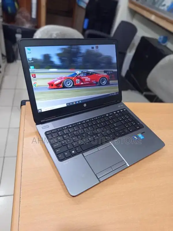 HP ProBook 650 G1 Core i5 4th Gen Business Laptop