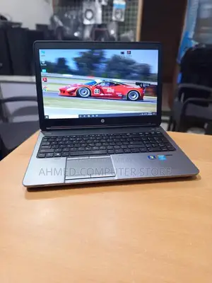 HP ProBook 650 G1 Core i5 4th Gen Business Laptop