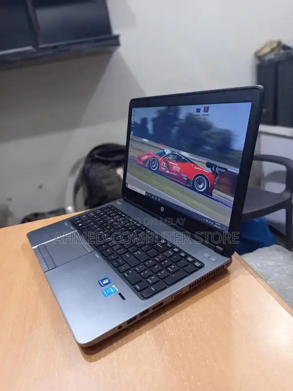 HP ProBook 650 G1 Core i5 4th Gen Business Laptop