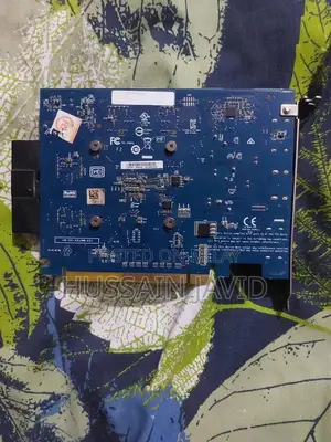 AMD RX 550 4GB GDDR5 Gaming Card