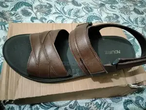 Endure Men's Sandals Size 10 Casual Outdoor Footwear