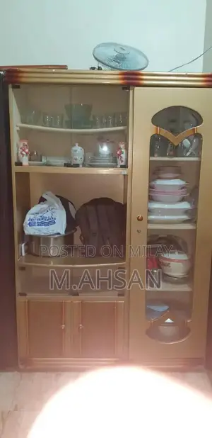 Photo - Divator Furniture Piece in Good Condition