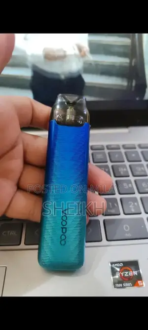 Photo - Voopoo Vmate i2 Portable Vaping Pod Device