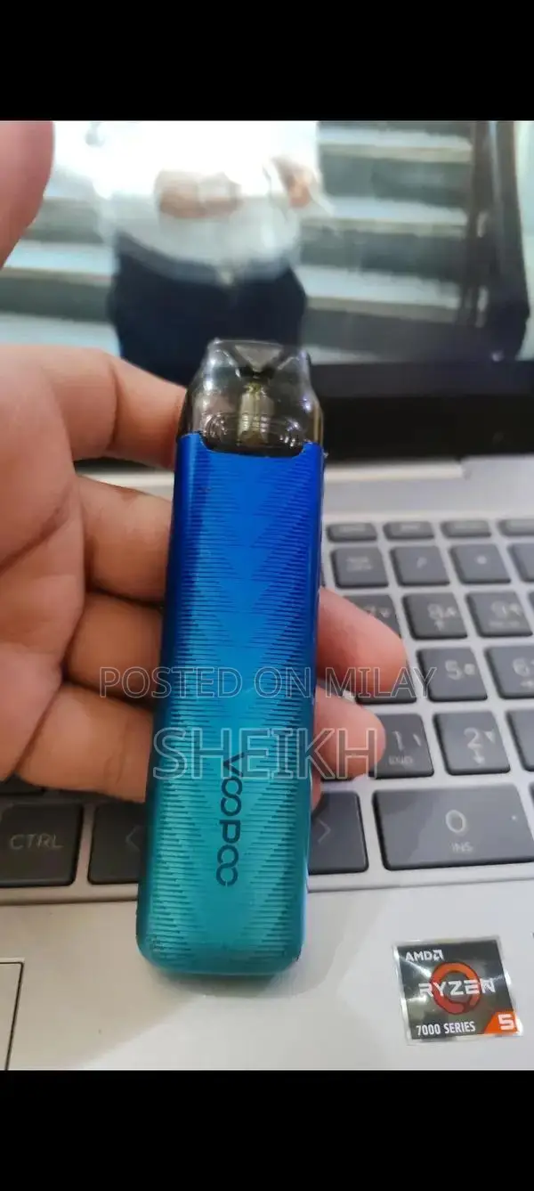 Voopoo Vmate i2 Portable Vaping Pod Device