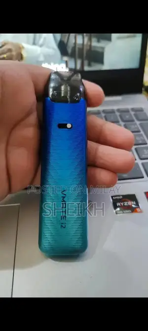 Voopoo Vmate i2 Portable Vaping Pod Device