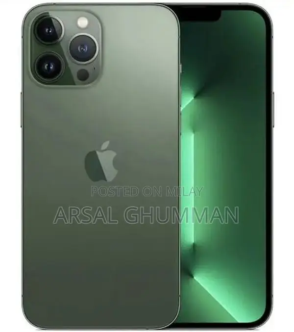 Premium Smartphone 1TB Storage High-Performance Device