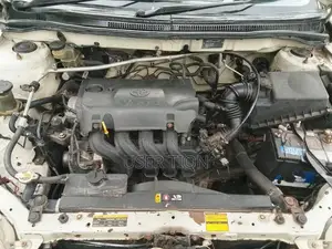 2008 Toyota Corolla XLI Sedan - Well-Maintained Family Car