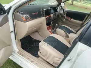 2008 Toyota Corolla XLI Sedan - Well-Maintained Family Car