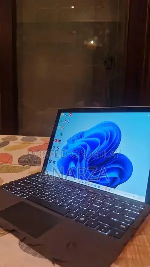 Photo - Microsoft Surface Pro 7th Gen Core i5 Windows Laptop