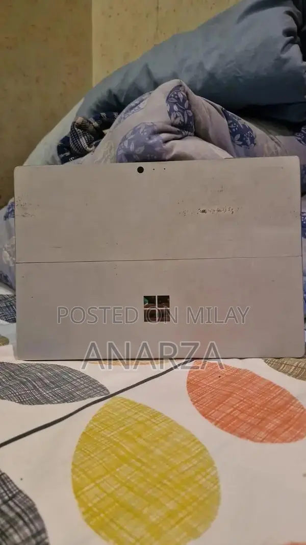 Microsoft Surface Pro 7th Gen Core i5 Windows Laptop