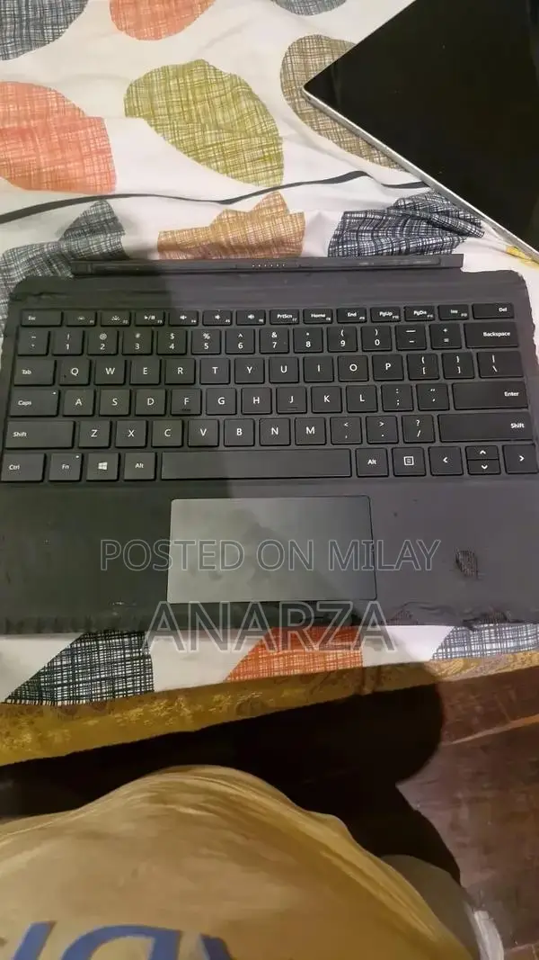 Microsoft Surface Pro 7th Gen Core i5 Windows Laptop