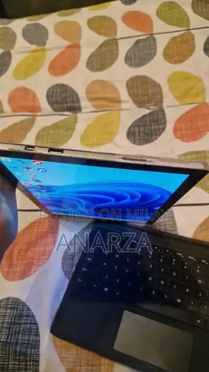 Microsoft Surface Pro 7th Gen Core i5 Windows Laptop