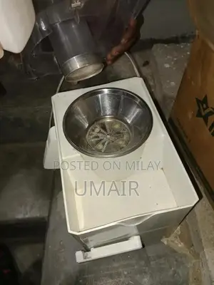 Photo - High-Performance Blender for Quick Kitchen Needs