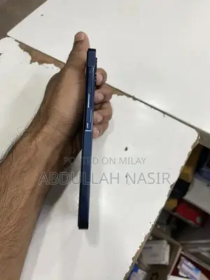 Samsung Galaxy A-Series Budget Smartphone 4GB RAM 128GB Storage