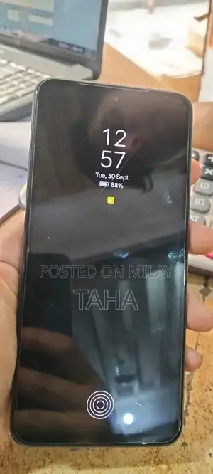 Realmi 12 Smartphone - Excellent Condition Preowned Device