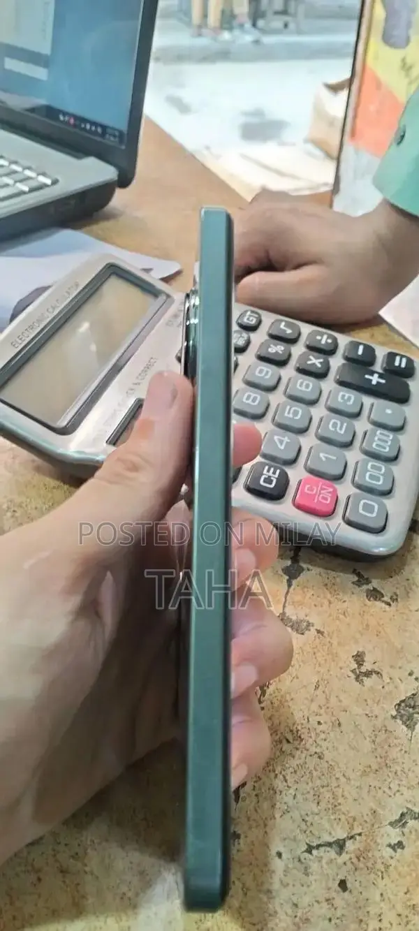 Realmi 12 Smartphone - Excellent Condition Preowned Device