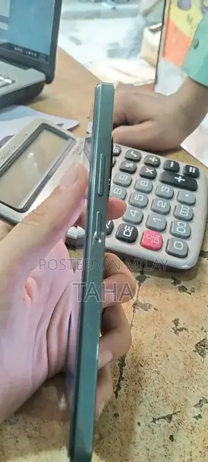 Realmi 12 Smartphone - Excellent Condition Preowned Device