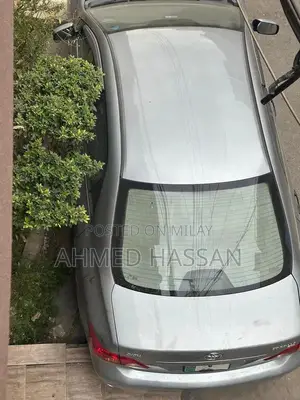 Toyota Corolla GLi Sedan - Original Condition Low Mileage