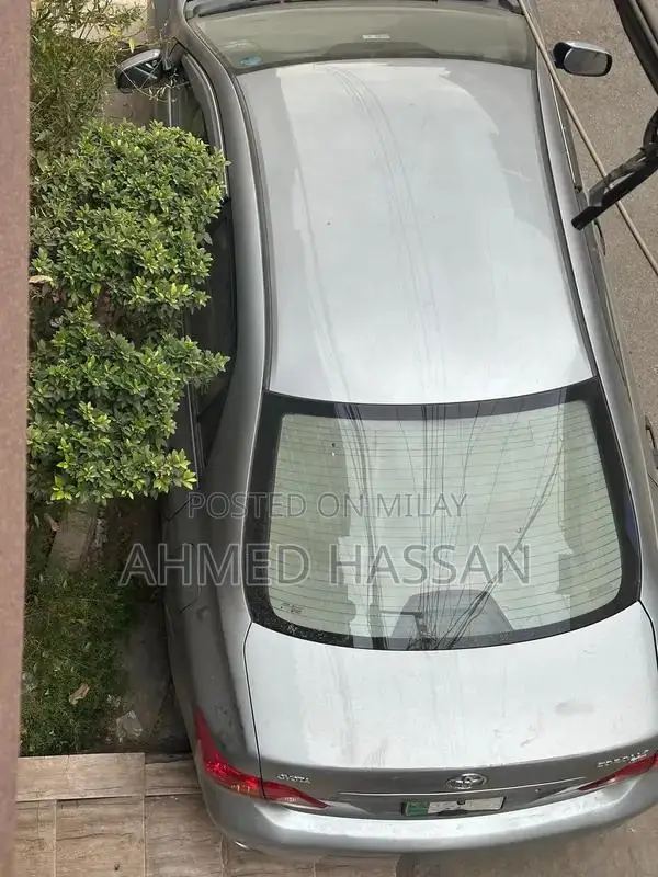 Toyota Corolla GLi Sedan - Original Condition Low Mileage