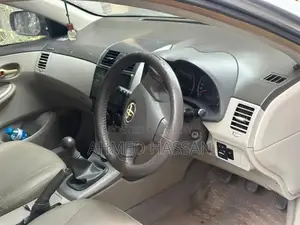 Toyota Corolla GLi Sedan - Original Condition Low Mileage