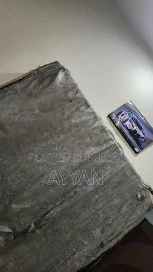 Photo - Premium Comfortable Bed Mattress - High Quality Sleep Solution