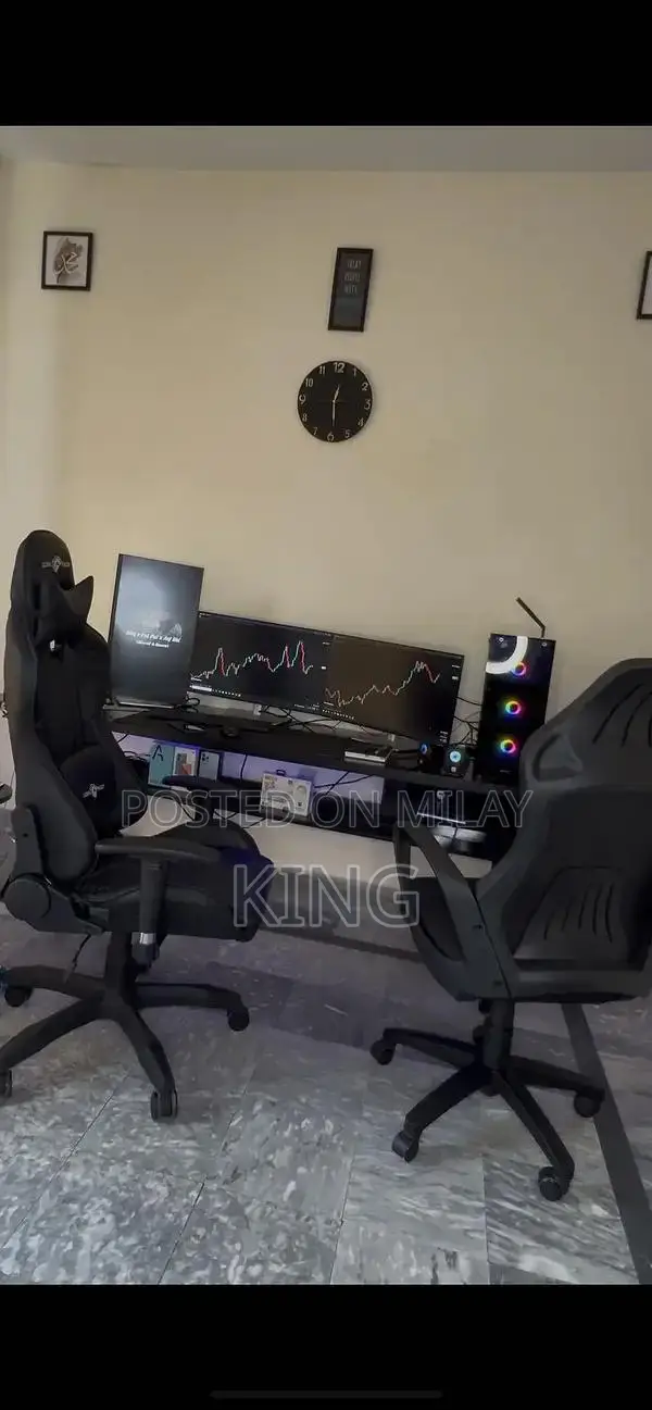 Nearly New Laptop Computer Complete Setup