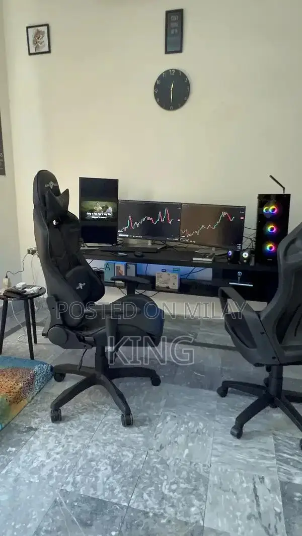 Nearly New Laptop Computer Complete Setup