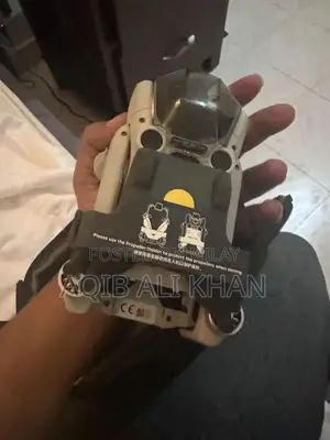 Photo - DJI Mini 4 Pro Compact Professional Drone